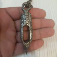 چفت بند قدیمی قدمت بالای ۲۰۰سال|کلکسیون اشیاء عتیقه|کرمان, |دیوار