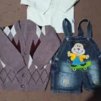 لباس پسرانه
