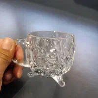 استکان و شربت خوری