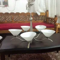 لوستر شیک و مینیمال