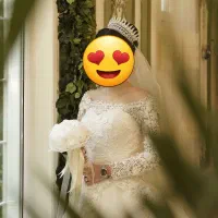 لباس عروس مزونی