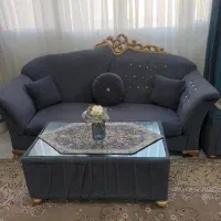 مبل|مبلمان خانگی و میز عسلی|گلبهار, شهر جدید گلبهار|دیوار