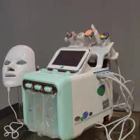 هیدروفیشیال