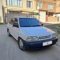 پراید 131 sl مدل 90