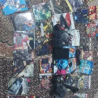 Ps2پلی استیشن۲ اصل|کنسول، بازی ویدئویی و آنلاین|اردبیل, |دیوار