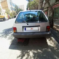 پراید هاچبک 88|خودرو سواری و وانت|تهران, خانی آباد نو شمالی|دیوار