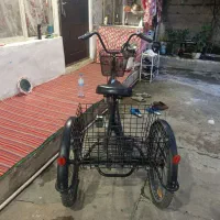 دوچرخه|دوچرخه، اسکیت، اسکوتر|رشت, سلیمانداراب|دیوار