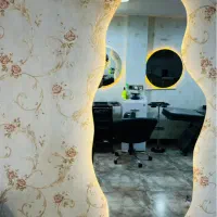 وسایل آرایشگاهی درحد نو|آرایشگاه و سالن‌های زیبایی|رشت, جهاد|دیوار