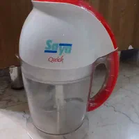 خردکن سایا الیتری