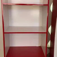 سرویس خواب|تخت و سرویس خواب|یزد, |دیوار