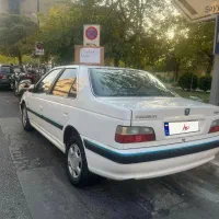 ماشین  پژوپرشیا سال 98|خودرو سواری و وانت|تهران, شمس‌آباد|دیوار