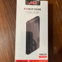 پاور بانک آکو