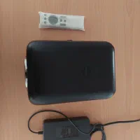 ویدئو پروژکتور شیائومی مدل Wanbo T6R  Max|تلویزیون و پروژکتور|اصفهان, شهرک کاوه|دیوار