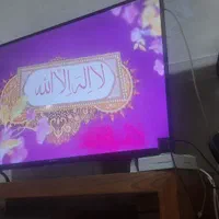 تلوزیون آر تی سی ۴۹ کیفیت بالا|تلویزیون و پروژکتور|تهران, گلچین|دیوار