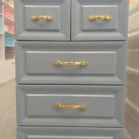 دراور پلاستیکی،دراور ۳،۴،۵،۶ طبقه|جاکفشی، کمد، دراور|تهران, هاشمی|دیوار