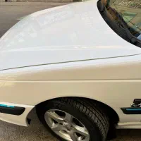 پارسELX2000کارخانه|خودرو سواری و وانت|مشهد, کوی ولیعصر|دیوار