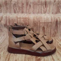 کفش راحتی جلوباز.