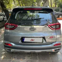 X55 1401 Sport IE|خودرو سواری و وانت|تهران, نیاوران|دیوار