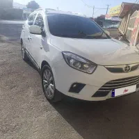 جک s5|خودرو سواری و وانت|ملایر, |دیوار