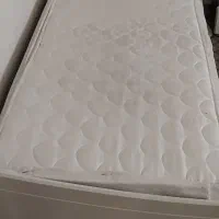 خوش خواب یک نفره قیمت دوملیون|تشک تختخواب|شاهرود, |دیوار