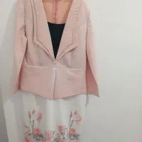 تعدادی لباس مجلسی هرکدام 400تومن|لباس|قیدار, |دیوار