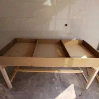 ویترین کاملا نو|فروشگاه و مغازه|مشگین شهر, |دیوار