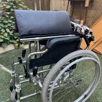 ویلچر مدل714S