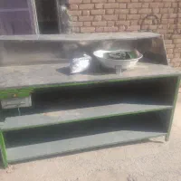 وسایل کبابی|کافی‌شاپ و رستوران|بناب, |دیوار