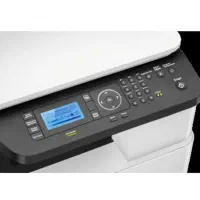 پرینتر اچ پی HP M438N|پرینتر، اسکنر، کپی، فکس|صحنه, |دیوار