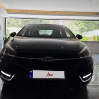فروش اقساطی آریزو ۵ مدل ۹۶