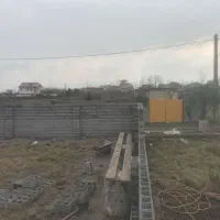 بلوک چینی ، سیمانکاری، سفال چینی، گودبرداری