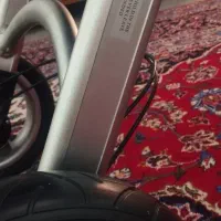 کالسکه سه چرخ با کریر|کالسکه و لوازم جانبی|تهران, دانشگاه شریف|دیوار