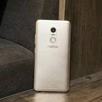 گوشی Neffos X1 Lite سالم