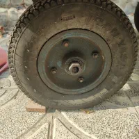 گاری چهار چرخ|ابزارآلات|خاوران, |دیوار