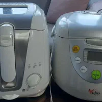 انواع لوازم برقی