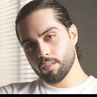 فروش ۳ عدد بلیط کنسرت حامیم ردیف ۱۴ وسط سالن