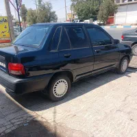 پراید ۷۳کره ای درجه یک