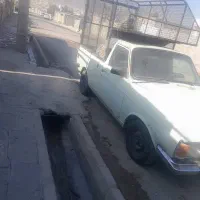 مدل ۸۴ دوگانه سی انجی|خودرو سواری و وانت|بهبهان, |دیوار