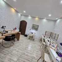 اجاره لاین در سالن زیبایی لوکس و تازه بازسازی شده|خدمات آرایشگری و زیبایی|مشهد, هفت تیر (آب و برق)|دیوار