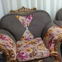 مبل|مبلمان خانگی و میز عسلی|رزن, |دیوار