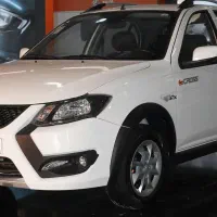 فروش کوئیک GXL دنده ای ،  صفر مدل 1404