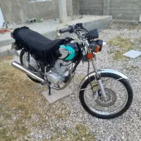 موتورسیکلت 200سنین انژکتور مدل 1400
