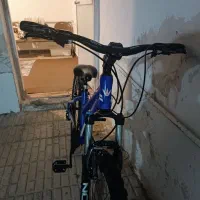 فروش دوچرخه ال مینیون ۲۶|دوچرخه، اسکیت، اسکوتر|داراب, |دیوار