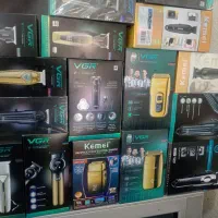 ریش تراش ماشین اصلاح|آرایشی، بهداشتی، درمانی|شهرضا, |دیوار