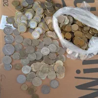 پول سکه ای