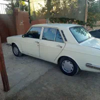 پیکان سواری مدل 1380خونگی