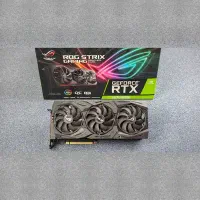کارت گرافیک asus rog rtx 2070 super