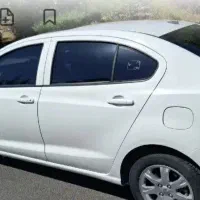 ماشین شاهین G