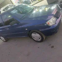 پراید۱۱۱مدل ۹۵|خودرو سواری و وانت|نظرآباد, شهرک سید جمال الدین|دیوار