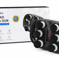 ماساژور برقی شش سر بلوآیدیا (Blueidea) مدل BLD-660